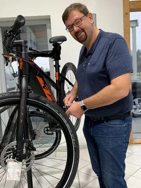 Auto & Bike Udo Boandl